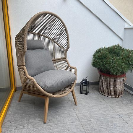 Apartamento Christy'S House Debrecen Exterior foto
