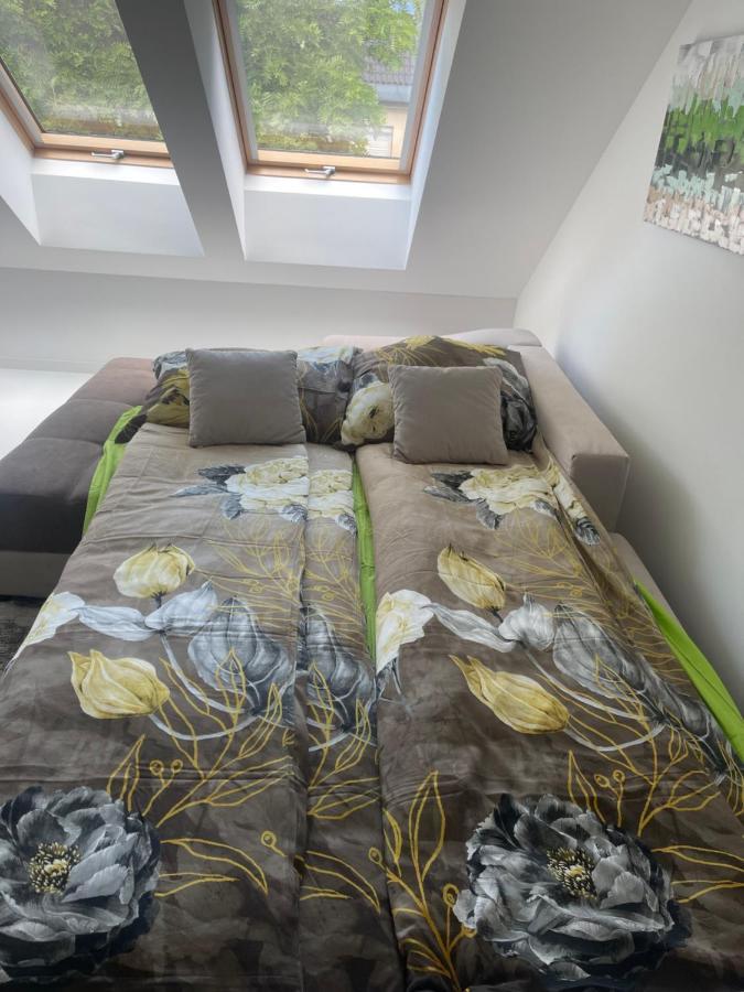 Apartamento Christy'S House Debrecen Exterior foto