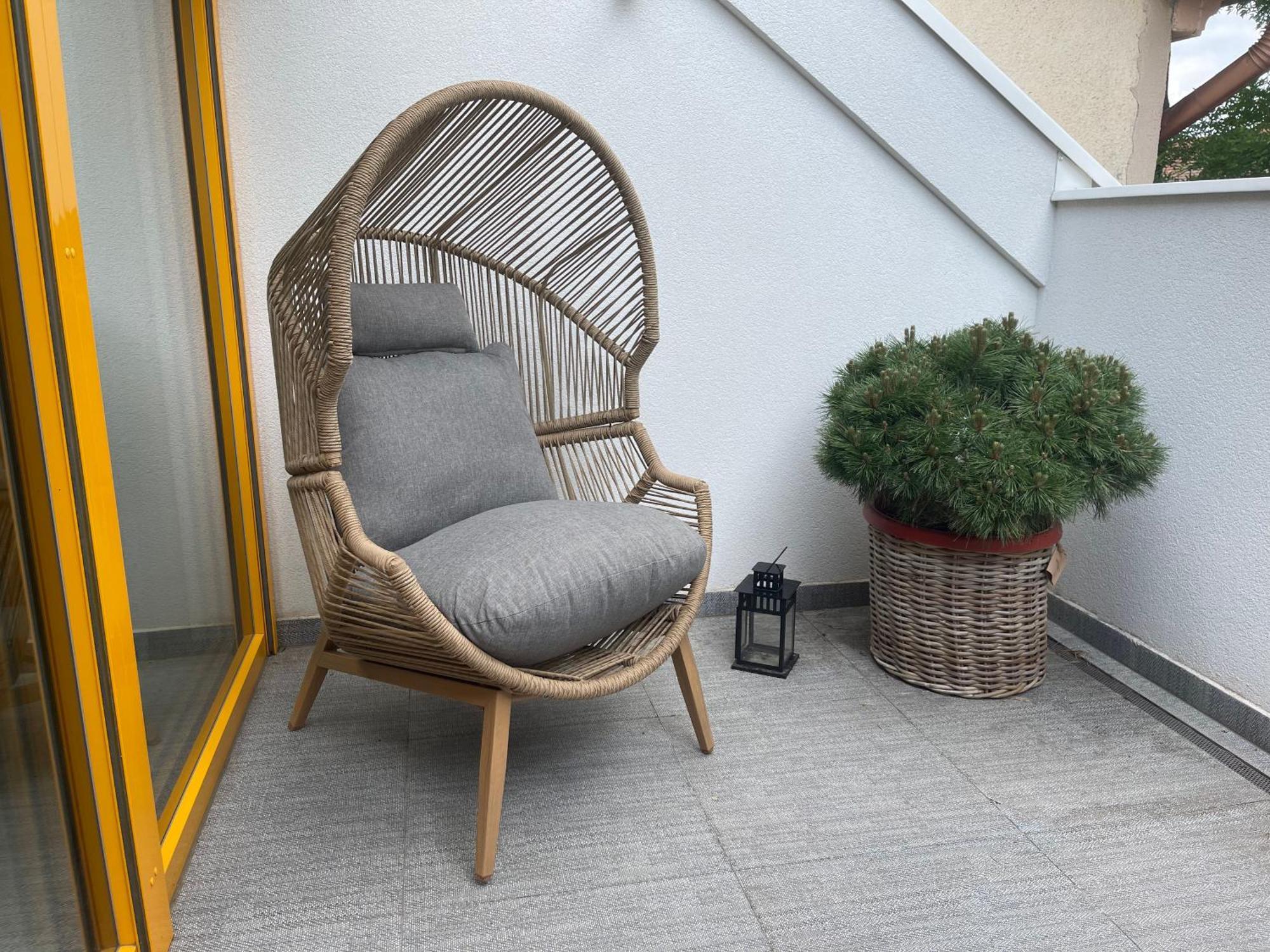 Apartamento Christy'S House Debrecen Exterior foto